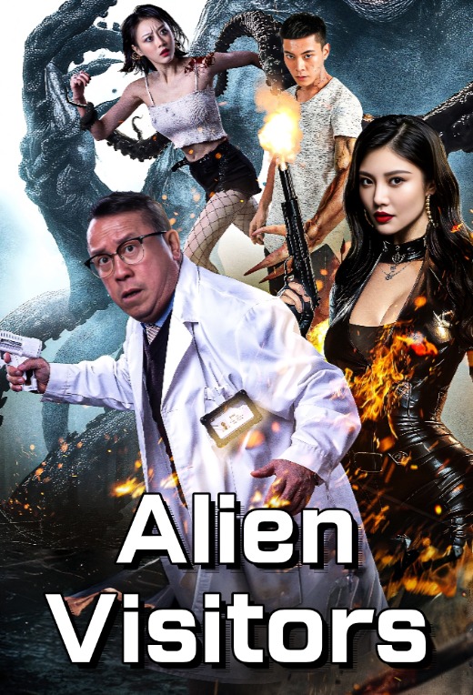 Alien Visitors