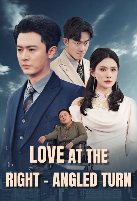Love At The Right - angled Turn