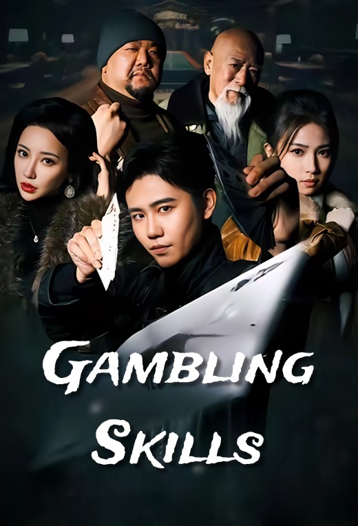 Gambling Skills