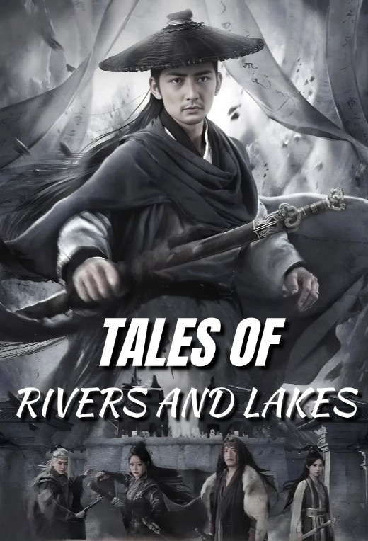 Tales Of Rivers And Lakes