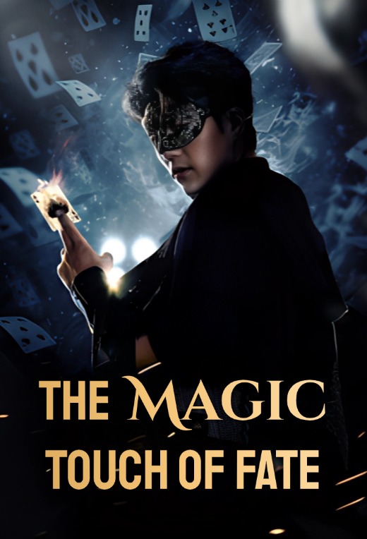 The Magic Touch Of Fate