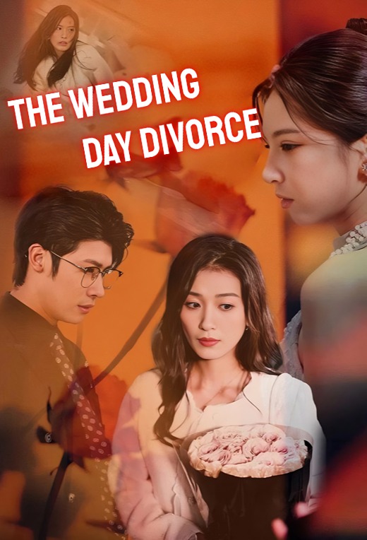 The Wedding Day Divorce