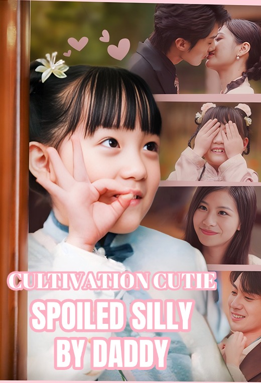Cultivation Cutie: Spoiled Silly by Daddy