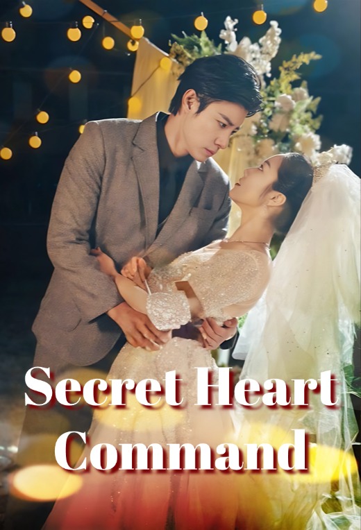 Secret Heart Command