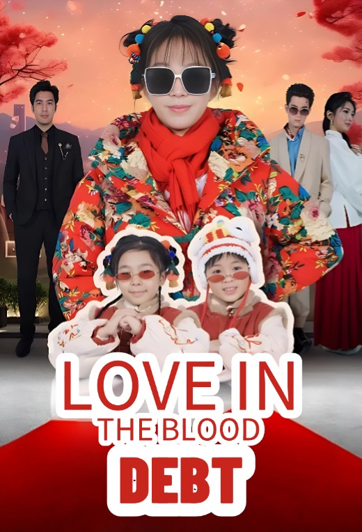 Love In The Blood Debt
