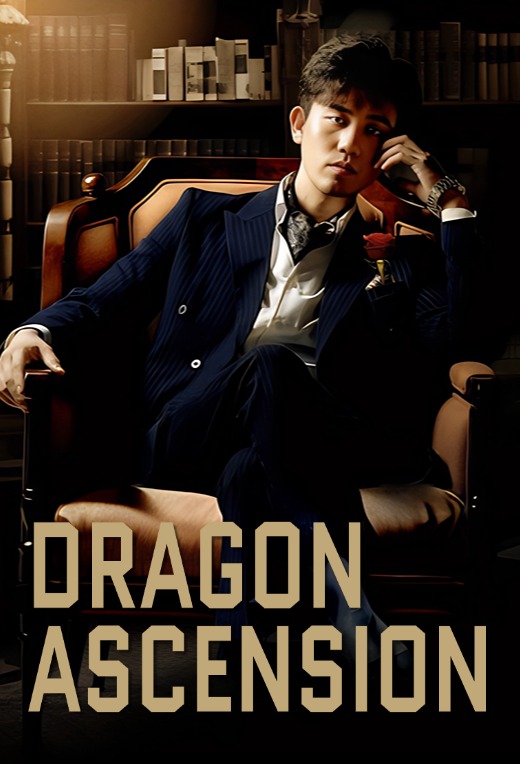 Dragon Ascension