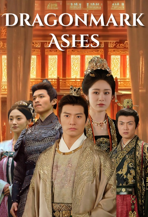 Dragonmark Ashes