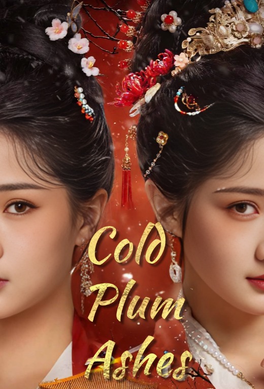 Cold Plum Ashes