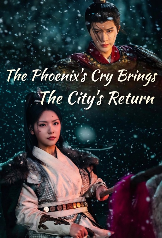 The Phoenix's Cry Brings The City's Return