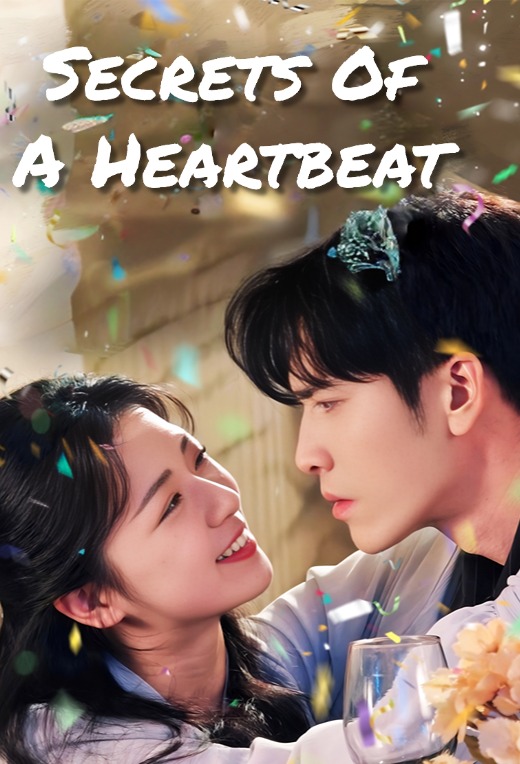 Secrets Of A Heartbeat
