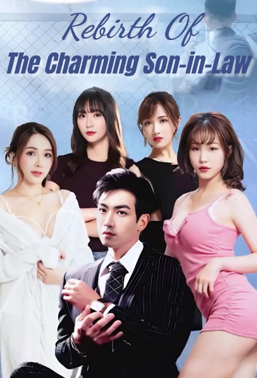Rebirth Of The Charming Son-in-Law