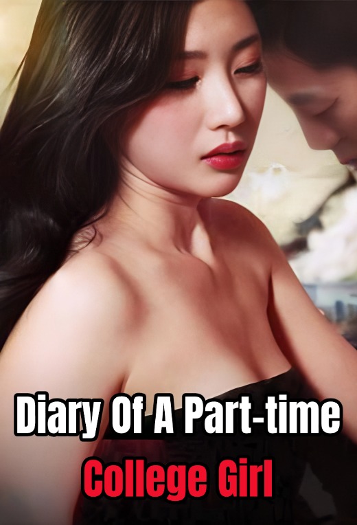 Diary Of A Part-time College Girl