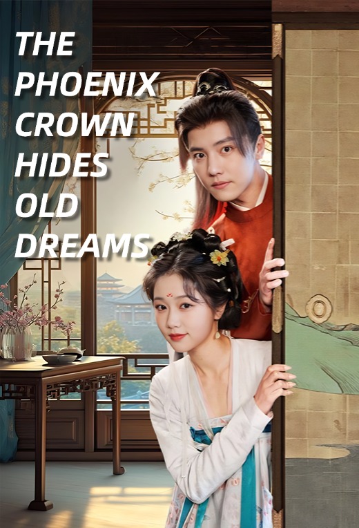 The Phoenix Crown Hides Old Dreams