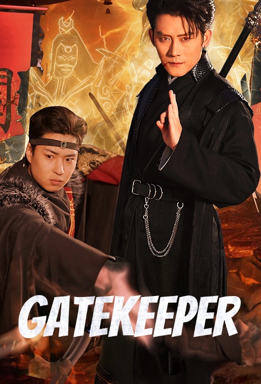 Gatekeeper