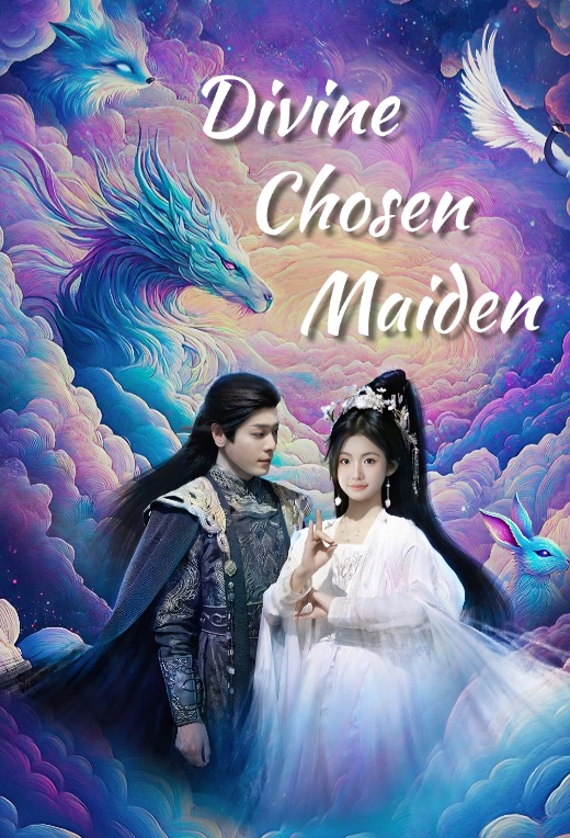 Divine Chosen Maiden