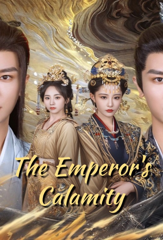 The Emperor’s Calamity