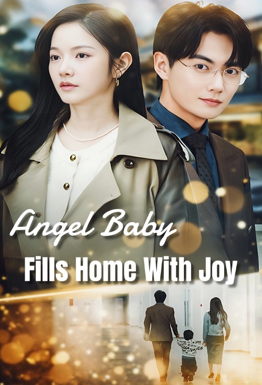 Angel Baby Fills Home With Joy