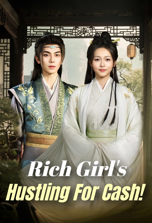 Rich Girl's Hustling For Cash!