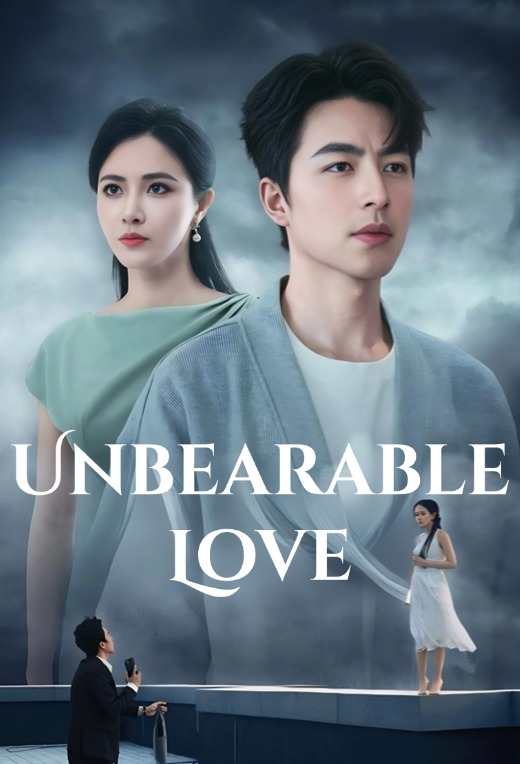 Unbearable Love