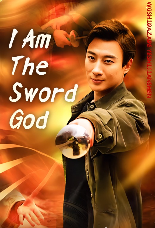 I Am The Sword God