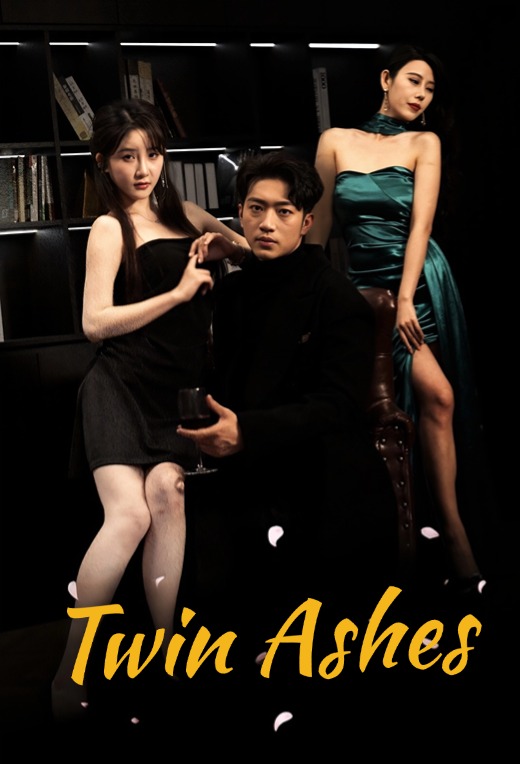 Twin Ashes