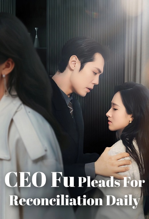 CEO Fu Pleads For Reconciliation Daily