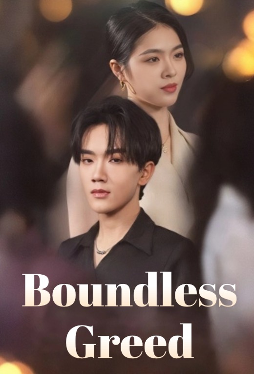 Boundless Greed