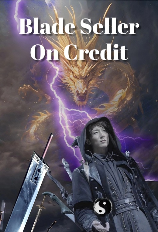 Blade Seller On Credit