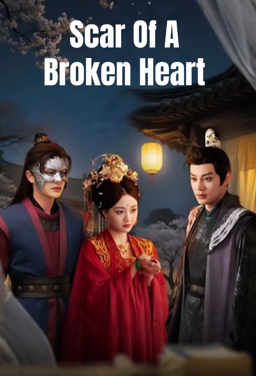 Scar Of A Broken Heart