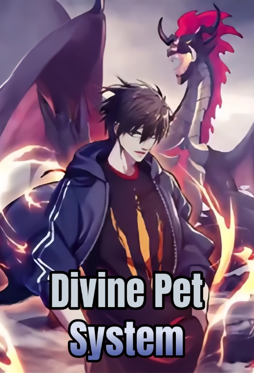 Divine Pet System