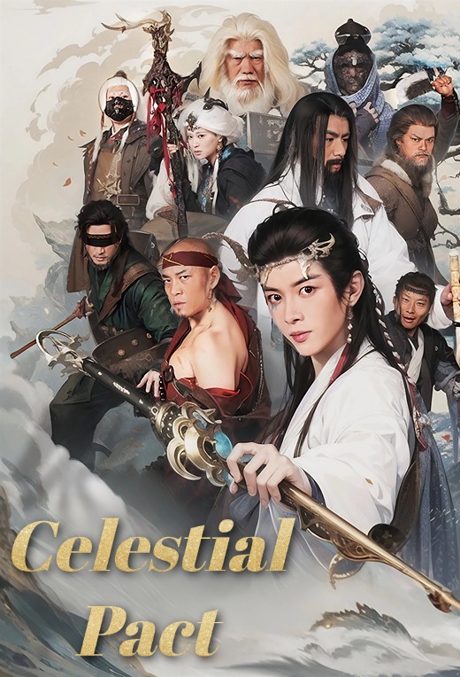 Celestial Pact