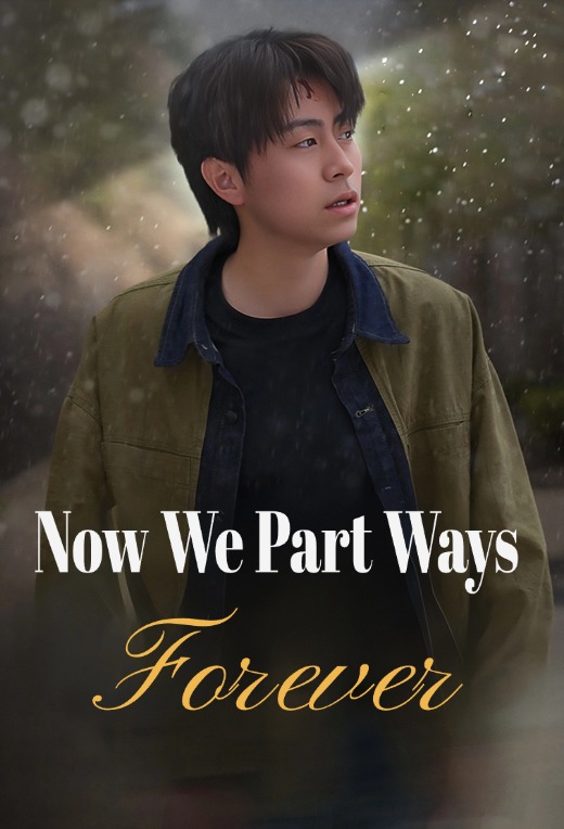 Now We Part Ways Forever