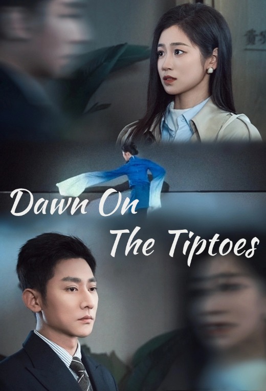 Dawn On The Tiptoes