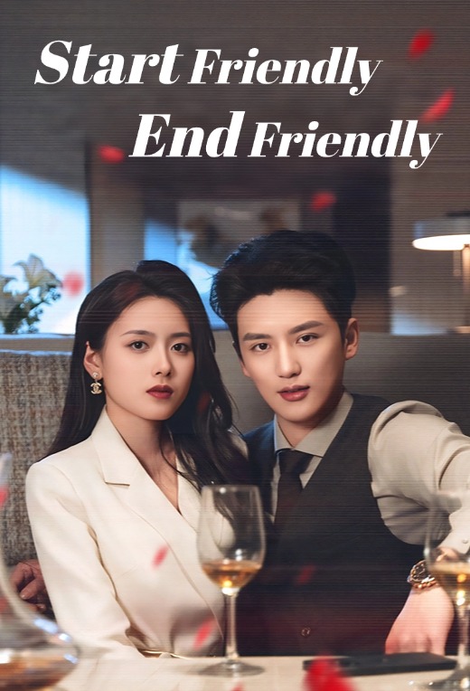 Start Friendly, End Friendly
