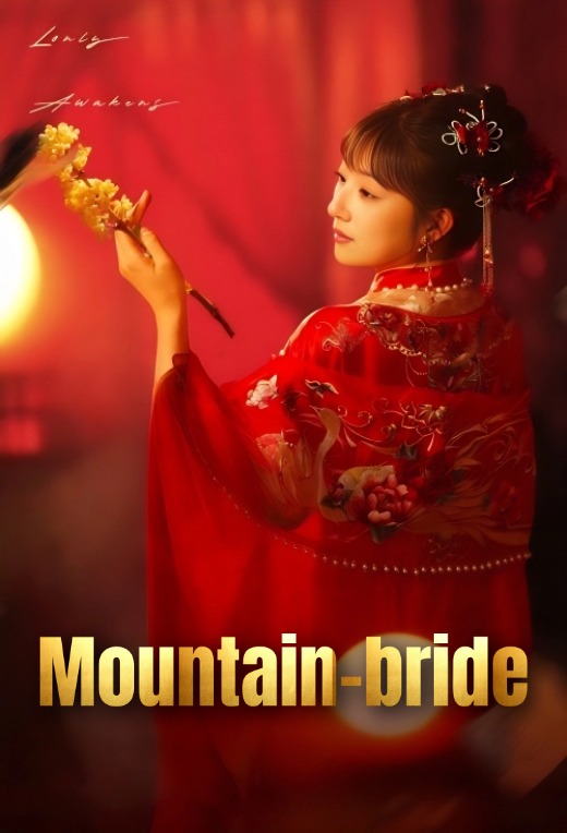 Mountain-bride