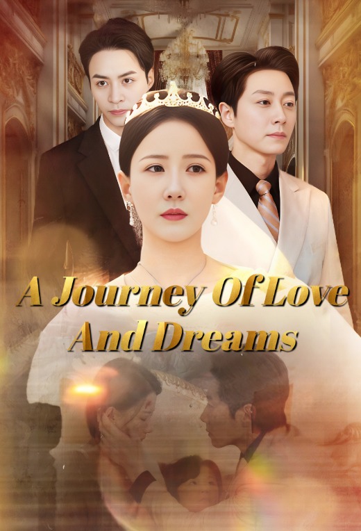 A Journey Of Love And Dreams