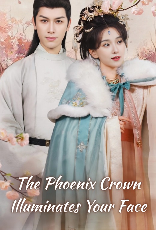 The Phoenix Crown Illuminates Your Face