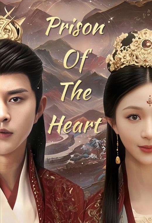 Prison Of The Heart
