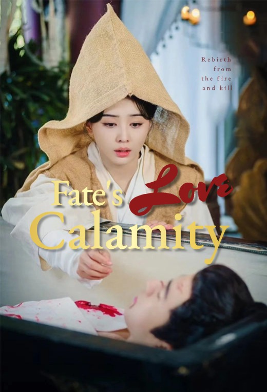 Fate's Love Calamity