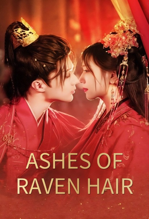 Ashes Of Raven Hair