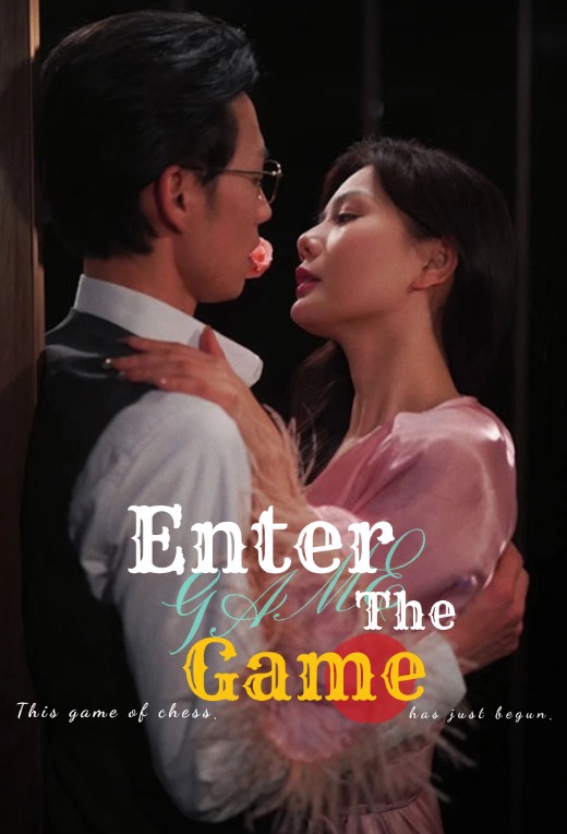 Enter The Game