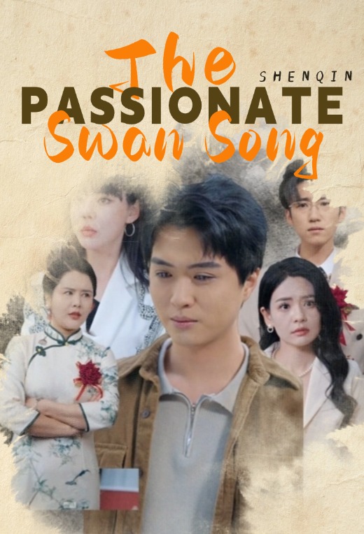 The Passionate Swan Song