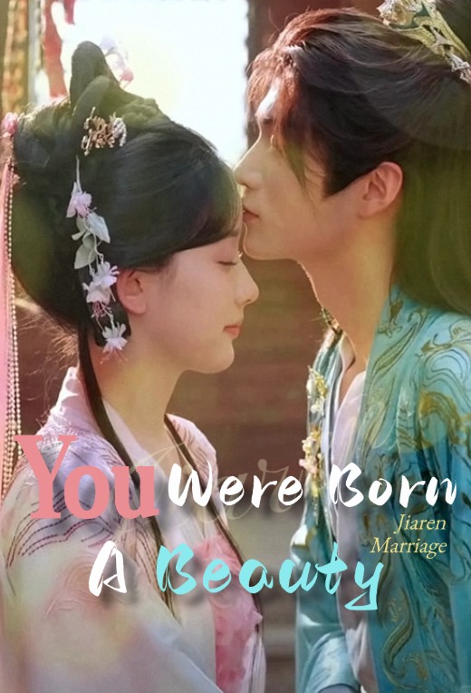 You Were Born A Beauty