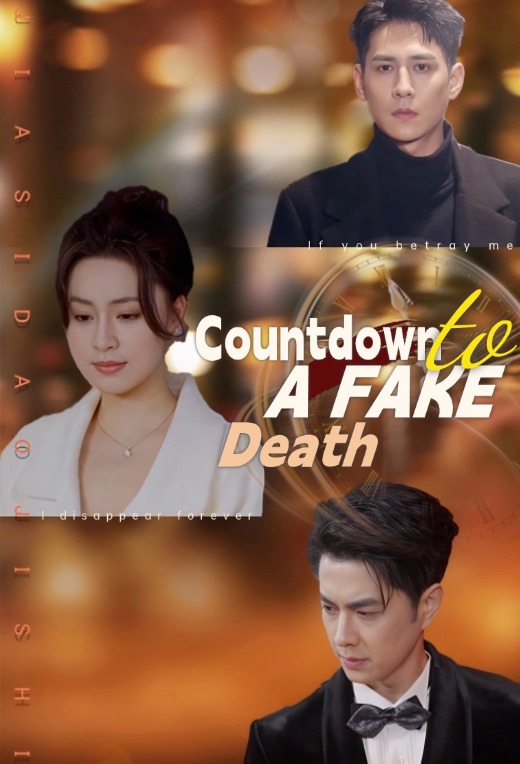 Countdown to a Fake Death