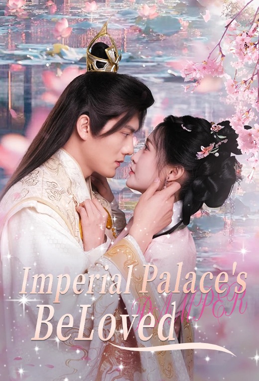 Imperial Palace's Beloved
