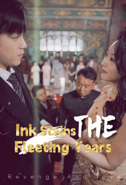 Ink Stains The Fleeting Years