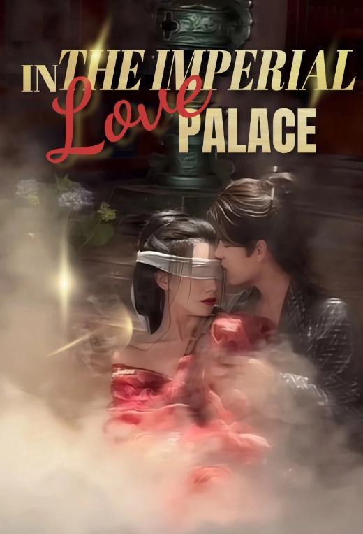 Love in the Imperial Palace