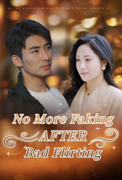 No More Faking After Bad Flirting