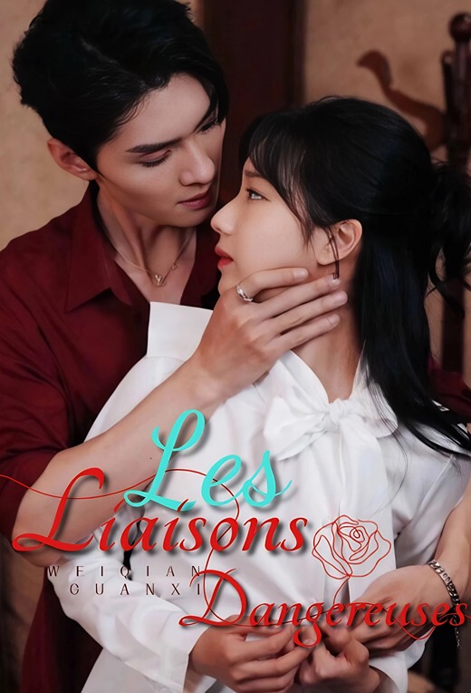 ​​Les Liaisons Dangereuses