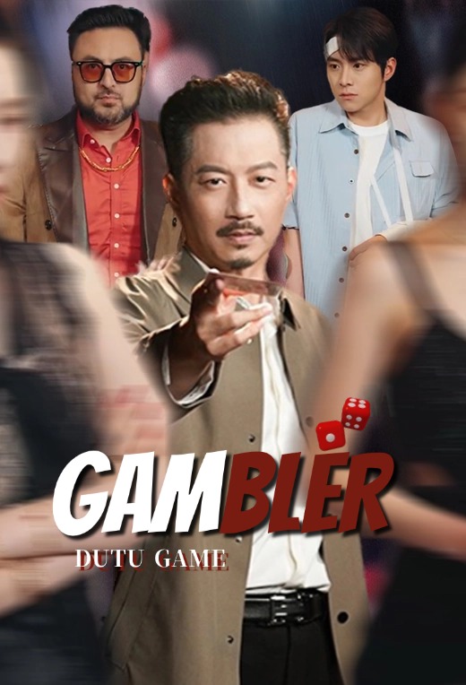 gambler